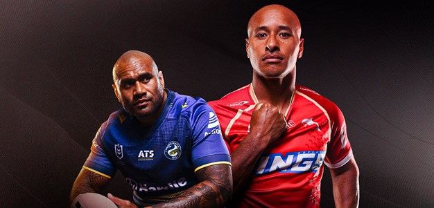 Match Preview: Round 10 – Dolphins v Eels