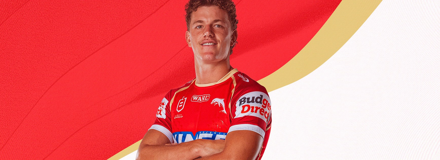 Dolphins Team List: Round 14 v Dragons