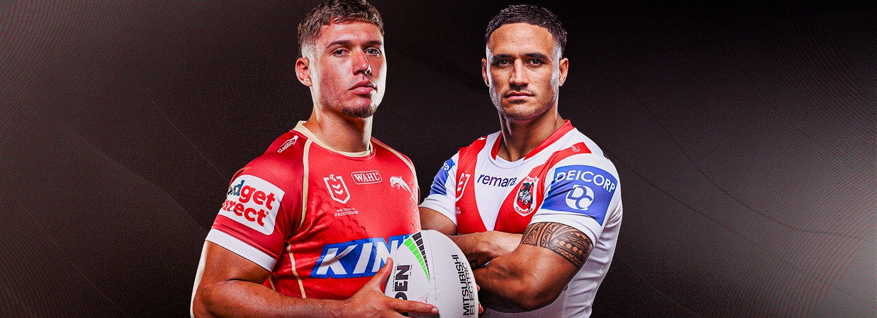 Match Preview: Round 14 – Dolphins v Dragons