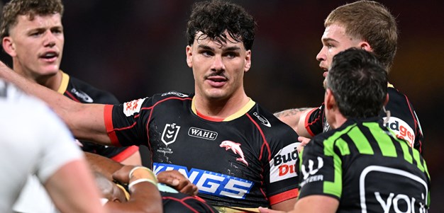 Judiciary Report: Farnworth free to play