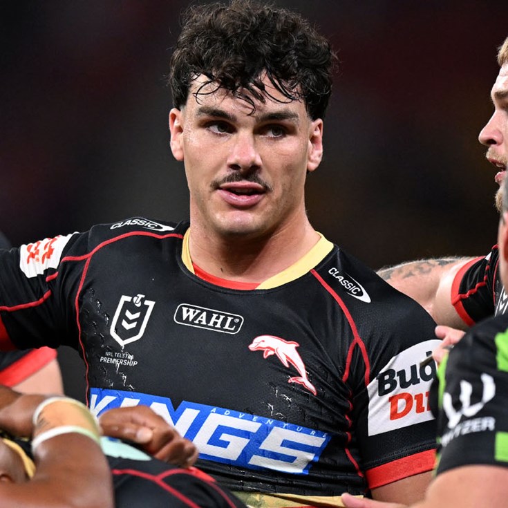 Judiciary Report: Farnworth free to play