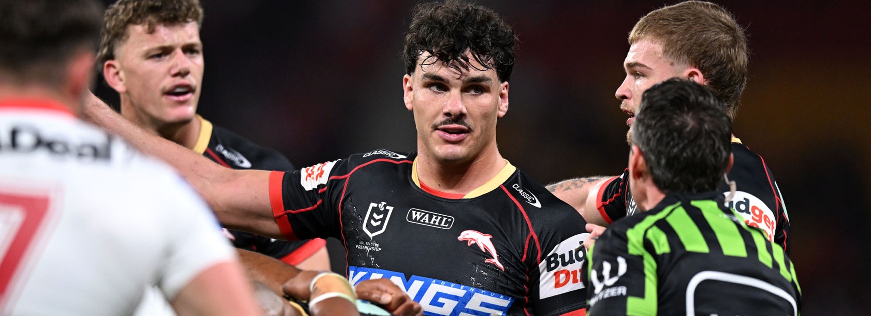 Judiciary Report: Farnworth free to play