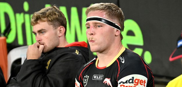 Injury Update: Gilbert, Saifiti gone for season; Plath awaits fate