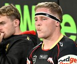 Injury Update: Gilbert, Saifiti gone for season; Plath awaits fate
