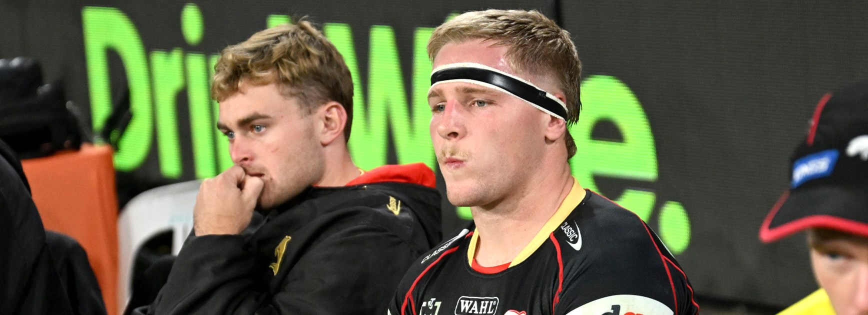 Injury Update: Gilbert, Saifiti gone for season; Plath awaits fate