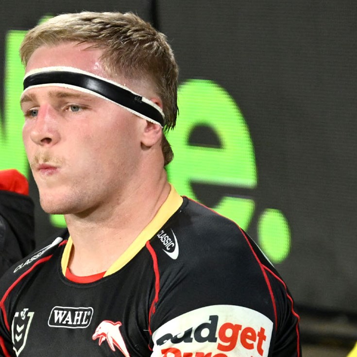 Injury Update: Gilbert, Saifiti gone for season; Plath awaits fate