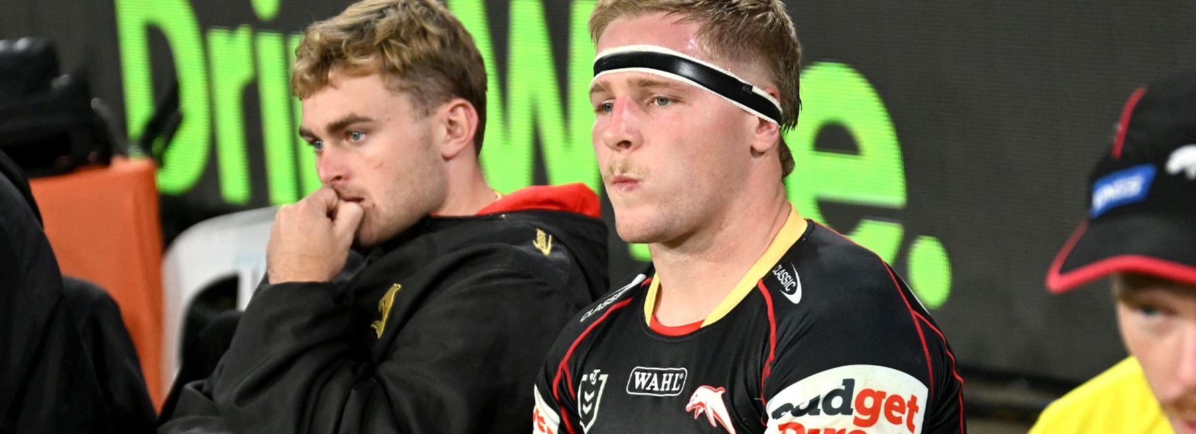 Injury Update: Gilbert, Saifiti gone for season; Plath awaits fate
