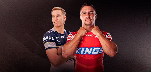 Match Preview: Round 15 – Dolphins v Cowboys