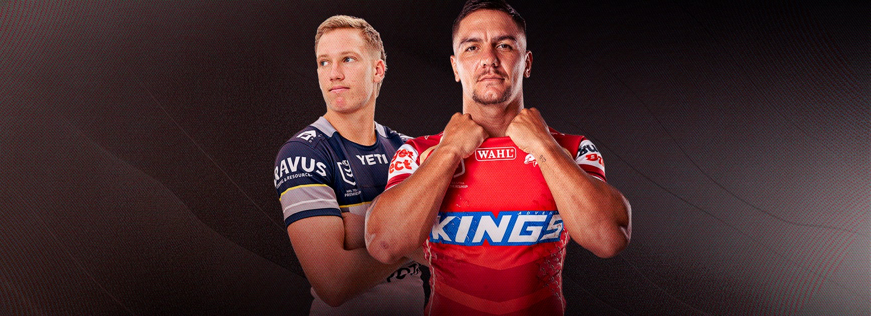 Match Preview: Round 15 – Dolphins v Cowboys