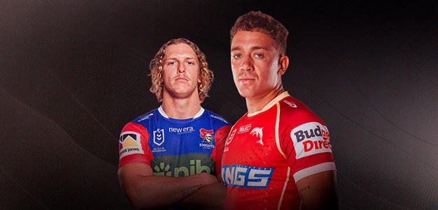 Match Preview: Round 16 – Dolphins v Knights