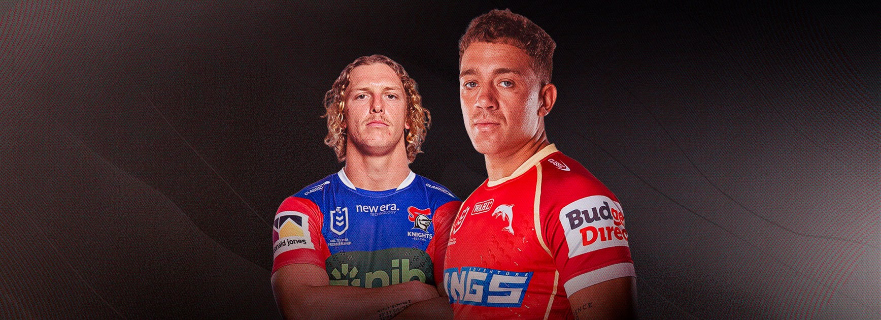 Match Preview: Round 16 – Dolphins v Knights