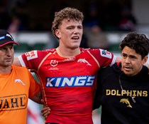 Bostock eyes Round 10 return as six-month ACL rehab gains momentum