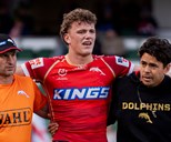 Bostock eyes Round 10 return as six-month ACL rehab gains momentum