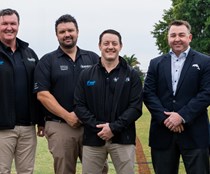 Dolphins prioritise defence off the field with Centra partnership