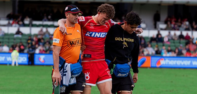 Injury Update: Bostock ACL confirmed; Kaufusi sidelined