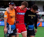 Injury Update: Bostock ACL confirmed; Kaufusi sidelined