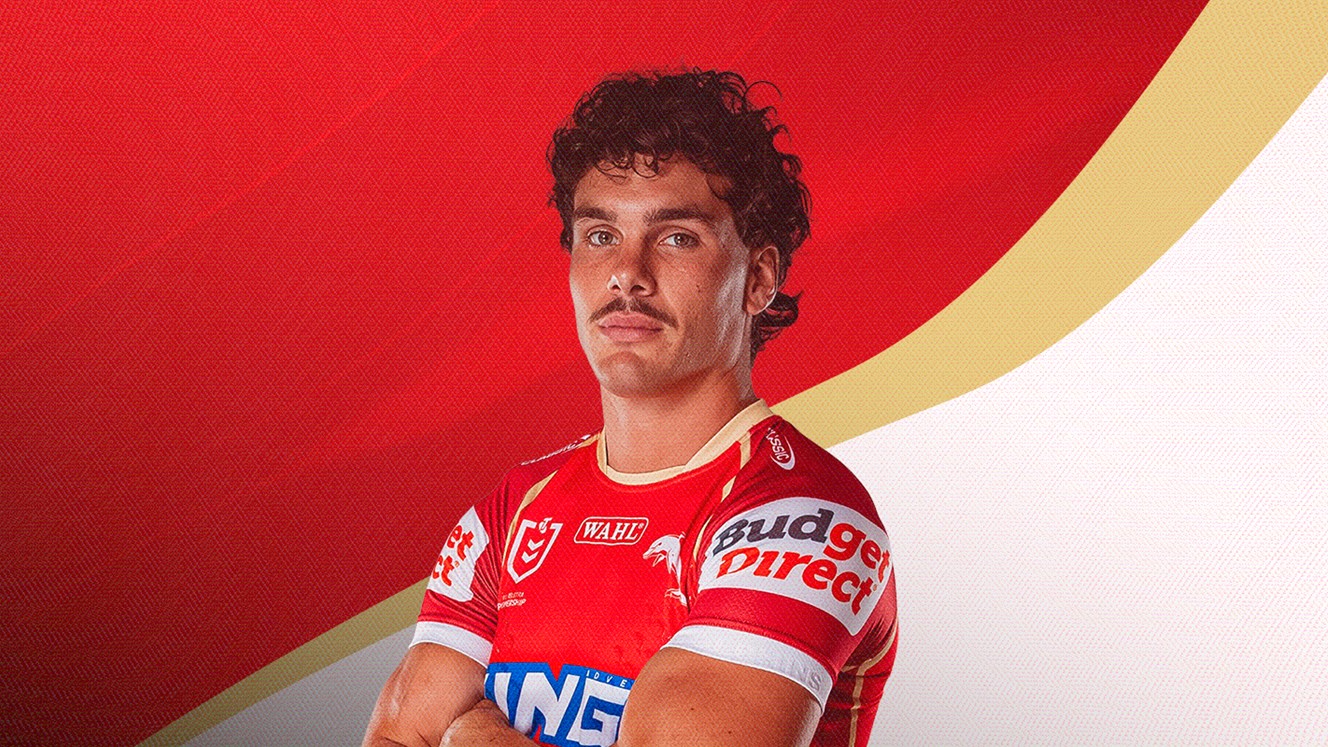 Dolphins Team List: Round 17 v Rabbitohs