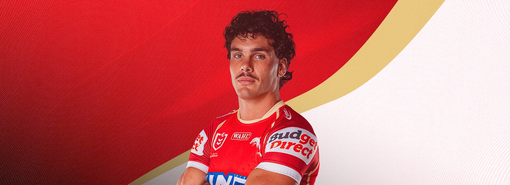 Dolphins Team List: Round 17 v Rabbitohs