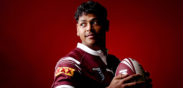 Cobbo to join Dolphins for 2026