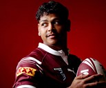 Cobbo to join Dolphins for 2026