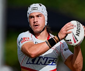 Dolphins NRLQ Under 20 Team List: Round 3 v Broncos