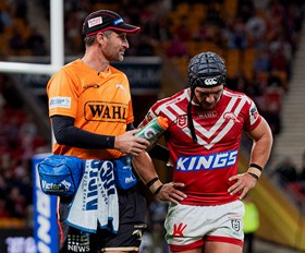 Injury Update: Nikorima sidelined for 6 weeks