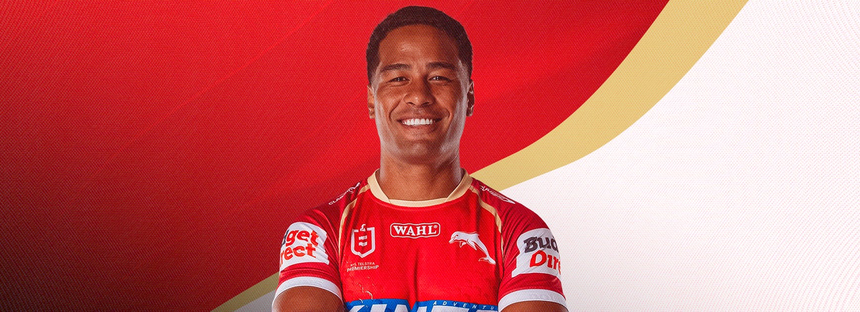 Dolphins Team List: Round 19 v Sharks