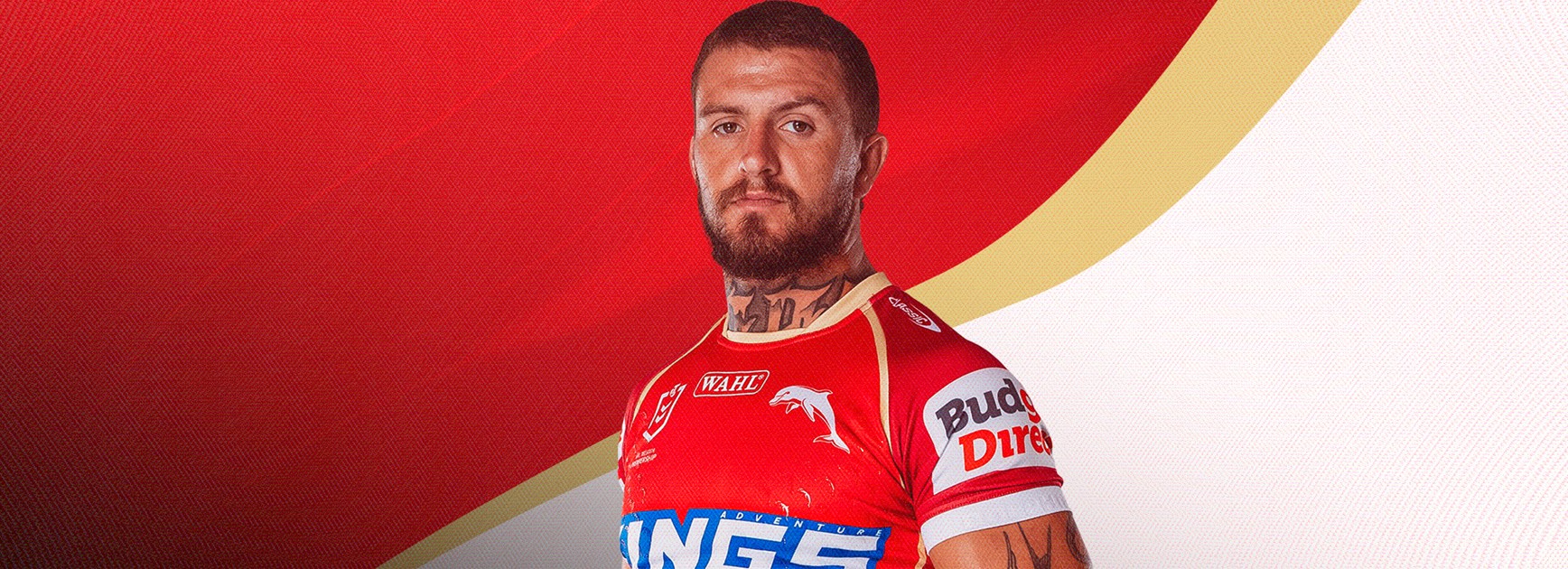 Dolphins Team List: Round 20 v Cowboys