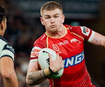 Judiciary Report: Keeley fined, free to play