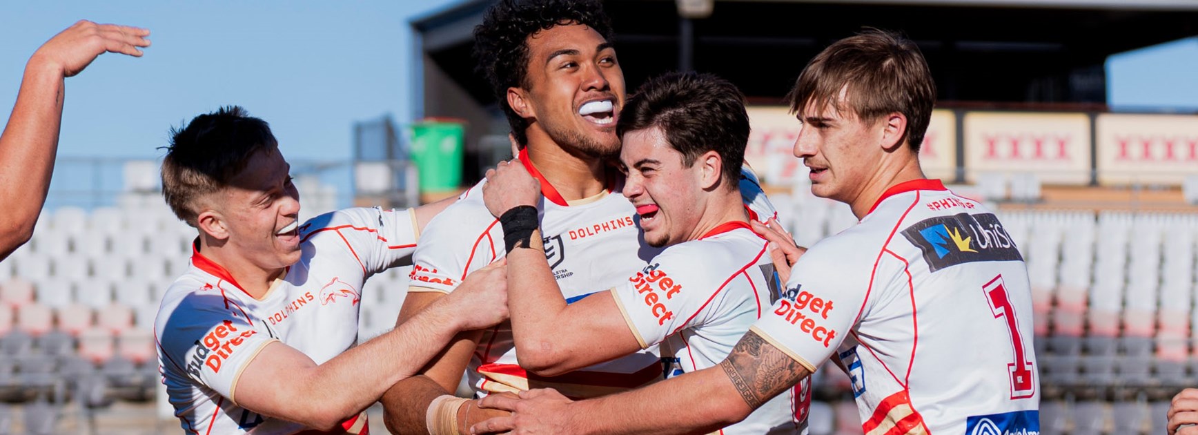 NRLQ Match Report: First place locked down in emphatic Dolphins victory