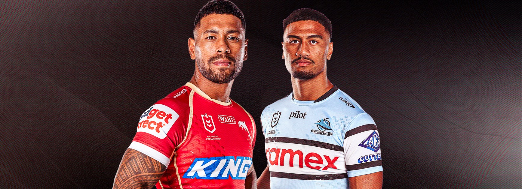 Match Preview: Round 19 – Dolphins v Sharks