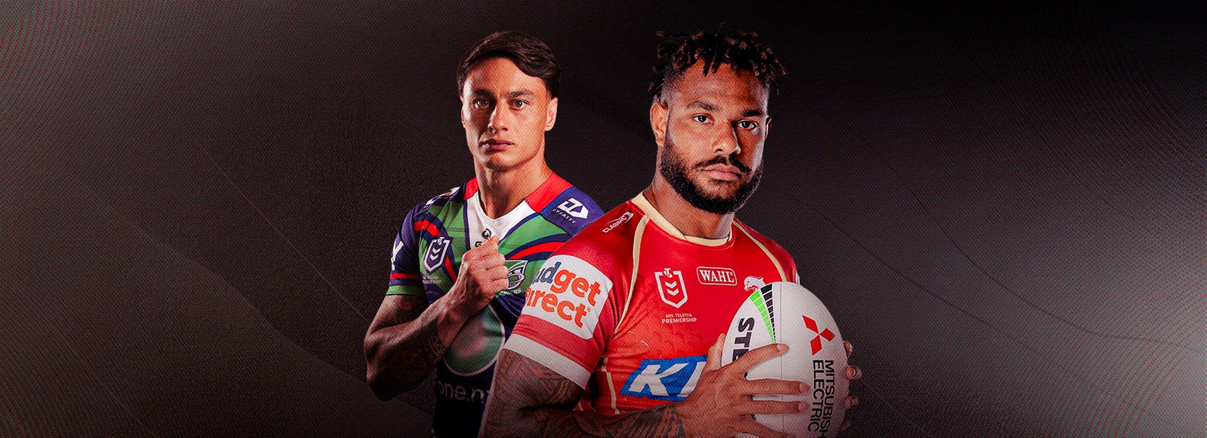 Match Preview: Round 22 – Warriors v Dolphins