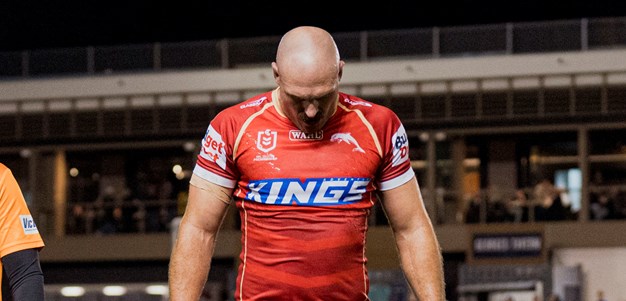 Injury Update: Finefeuiaki and Nicholls to miss Round 20