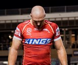 Injury Update: Finefeuiaki and Nicholls to miss Round 20