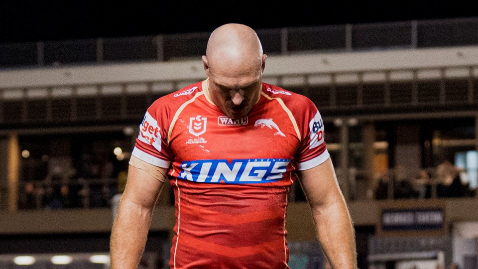 Injury Update: Finefeuiaki and Nicholls to miss Round 20