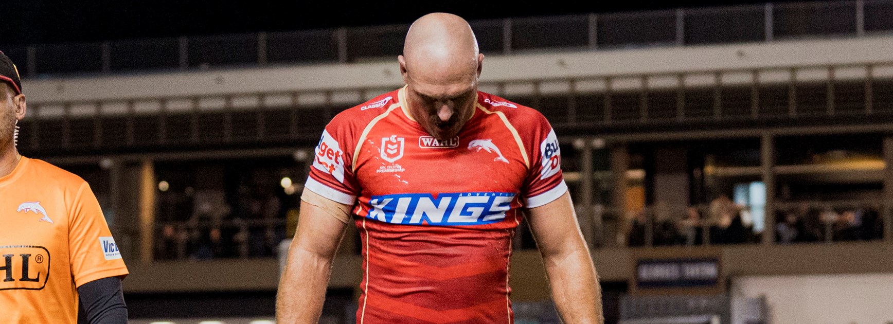 Injury Update: Finefeuiaki and Nicholls to miss Round 20
