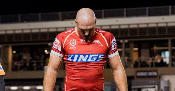 Injury Update: Finefeuiaki and Nicholls to miss Round 20 | Dolphins