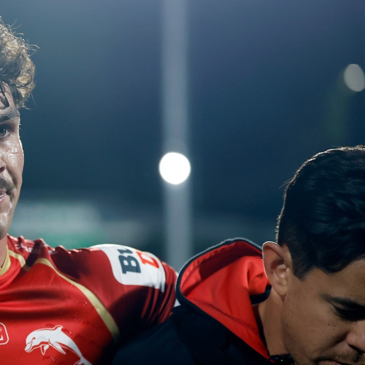 Injury Update: Farnworth sent for scans