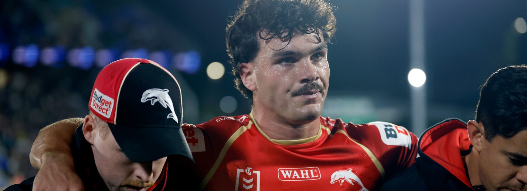 Injury Update: Farnworth sent for scans