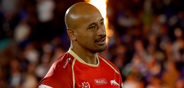 Judiciary Report: Kaufusi facing two weeks