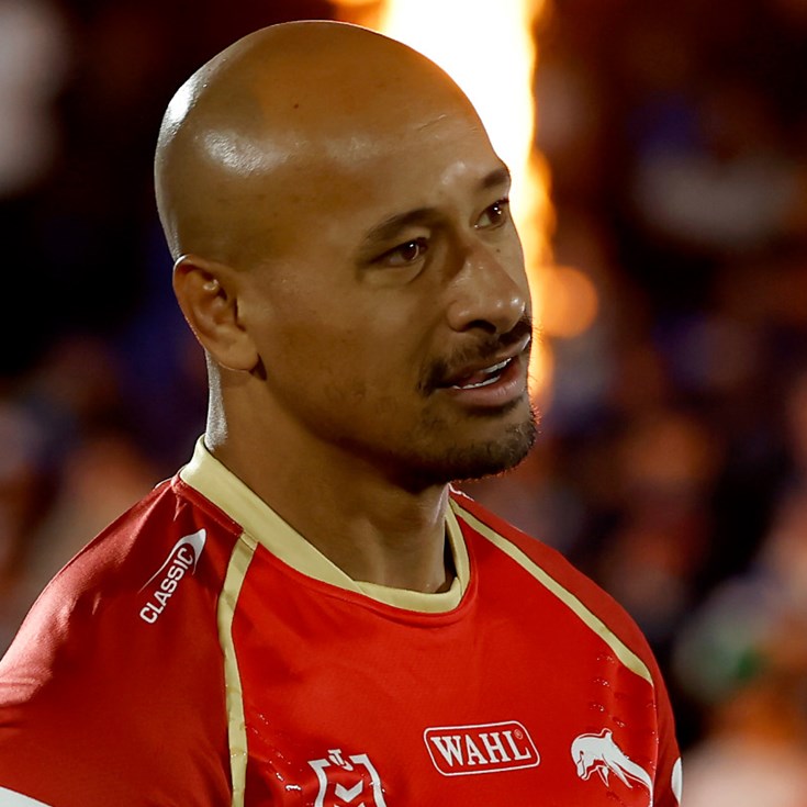 Judiciary Report: Kaufusi facing two weeks