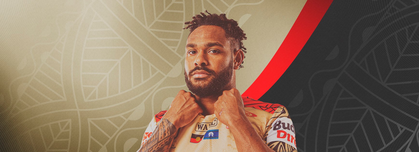 Dolphins Team List: Round 23 v Roosters