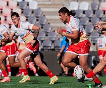 Dolphins NRLQ Under 20 Team List: Round 6 v Broncos