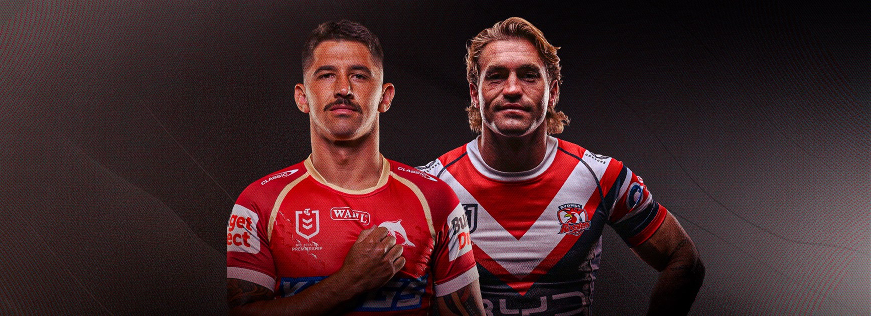 Match Preview: Round 23 – Dolphins v Roosters
