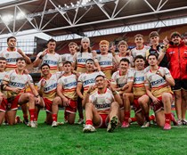 Dolphins undefeated in inaugural NRLQ Series