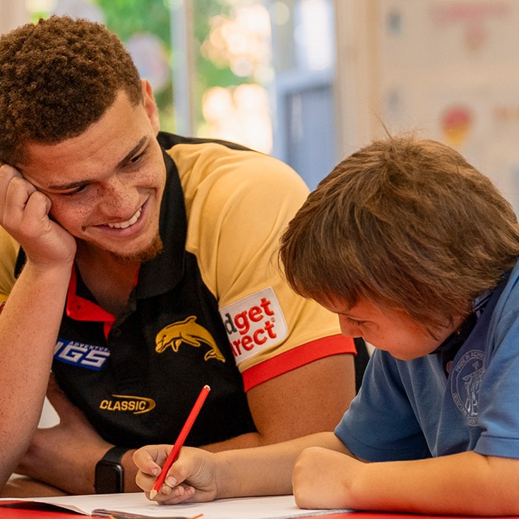 From the field to the classroom: PhinsUp 4 Learning’s impact