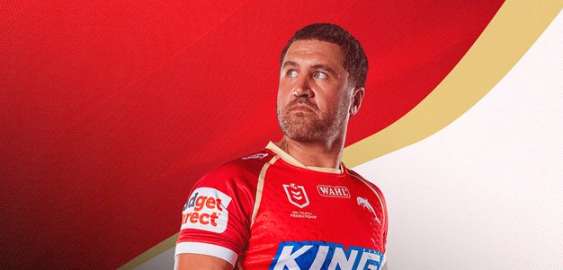 Dolphins Team List: Round 24 v Broncos
