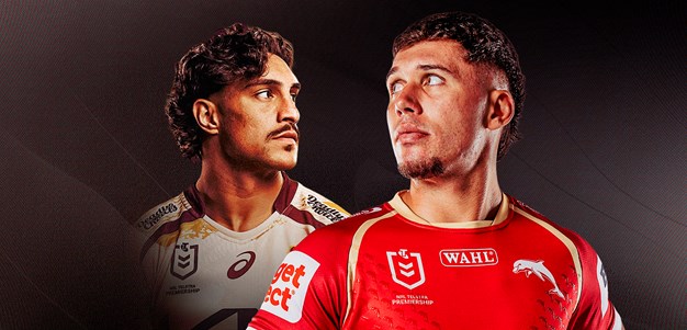 Match Preview: Round 24 – Broncos v Dolphins