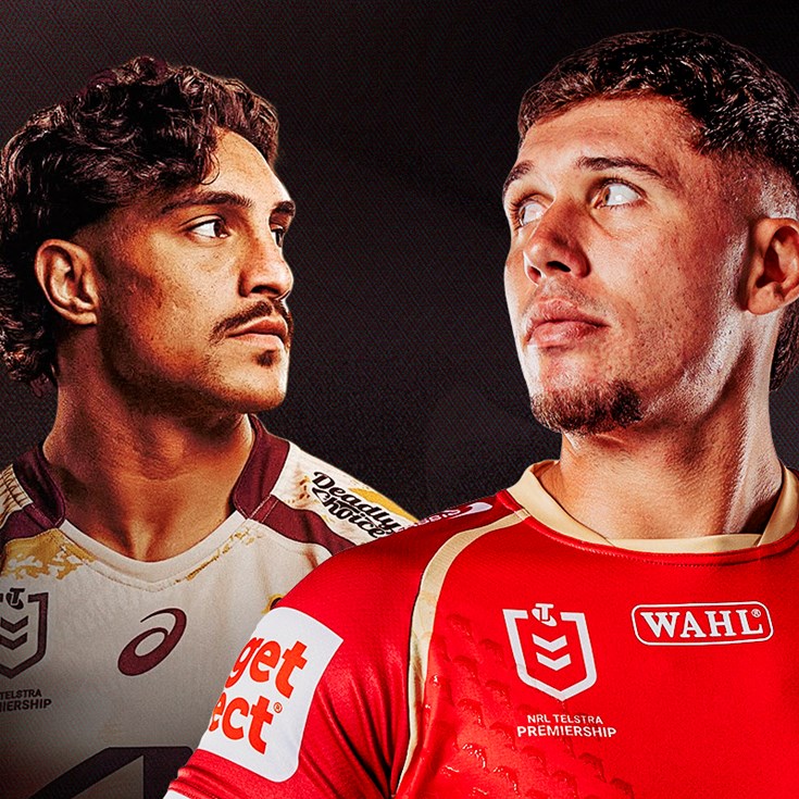 Match Preview: Round 24 – Broncos v Dolphins