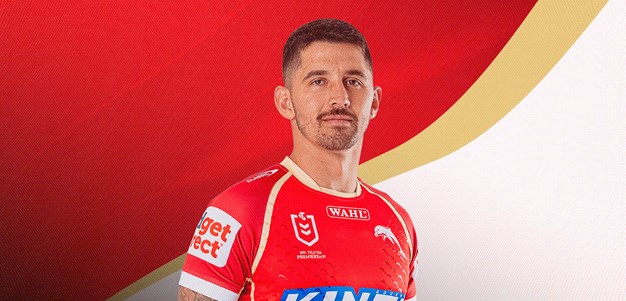 Dolphins Team List: Round 25 v Sea Eagles